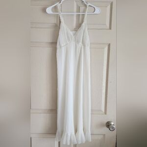 1950's Vintage Carter Slip Dress